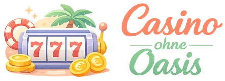 Casino ohne OASIS Logo